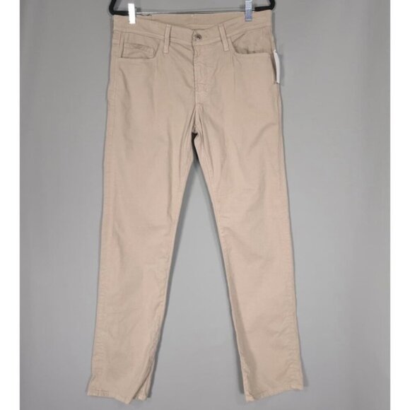 NWT AG ADRIANO GOLDSCHMIED Men's Pants 32‎ GRADUATE FIT SUB DEVELOPMENT Slacks